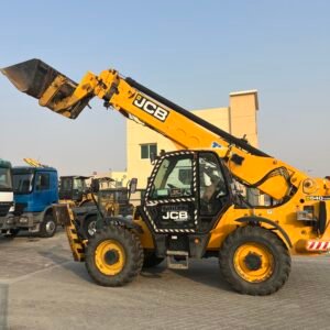 JCB 540-170 Loadal